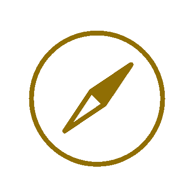 Compass Icon